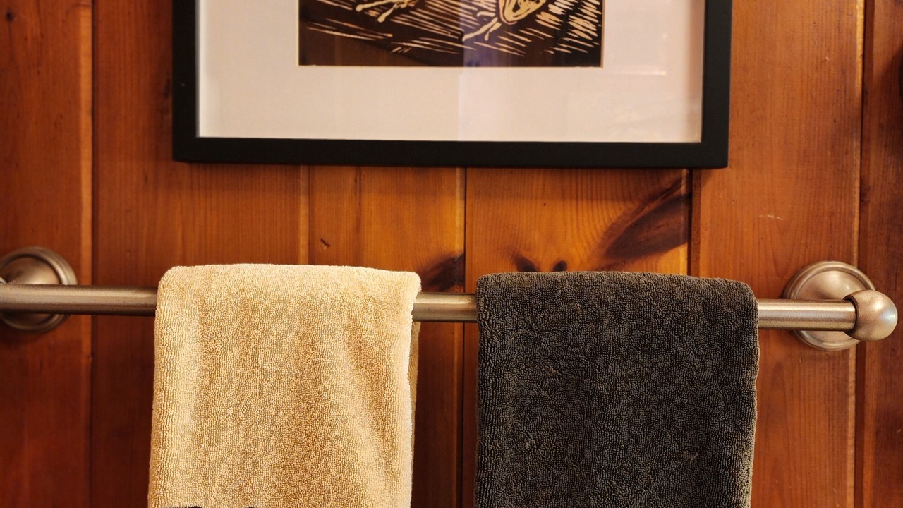 Photo of Bathroom in Lutsen