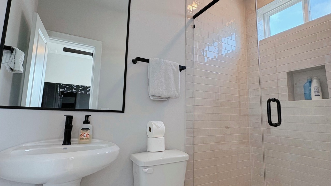 Photo of Bathroom in Mueller