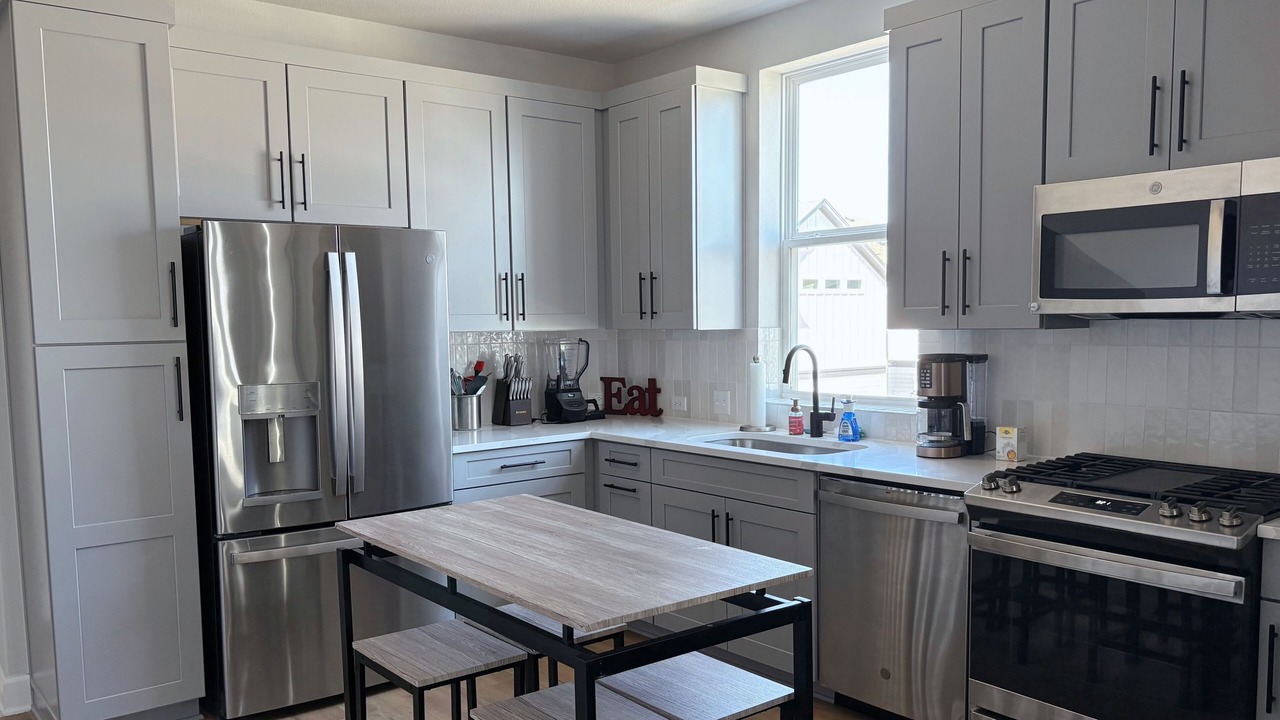 Photo of Kitchen in Mueller