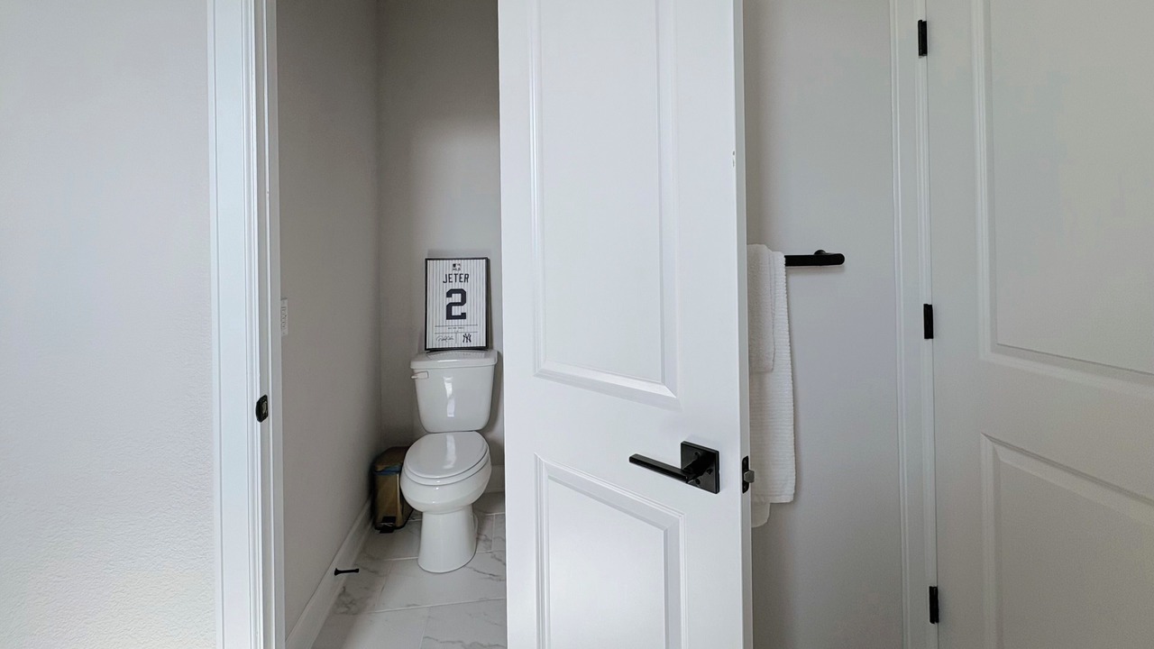 Photo of Bathroom in Mueller