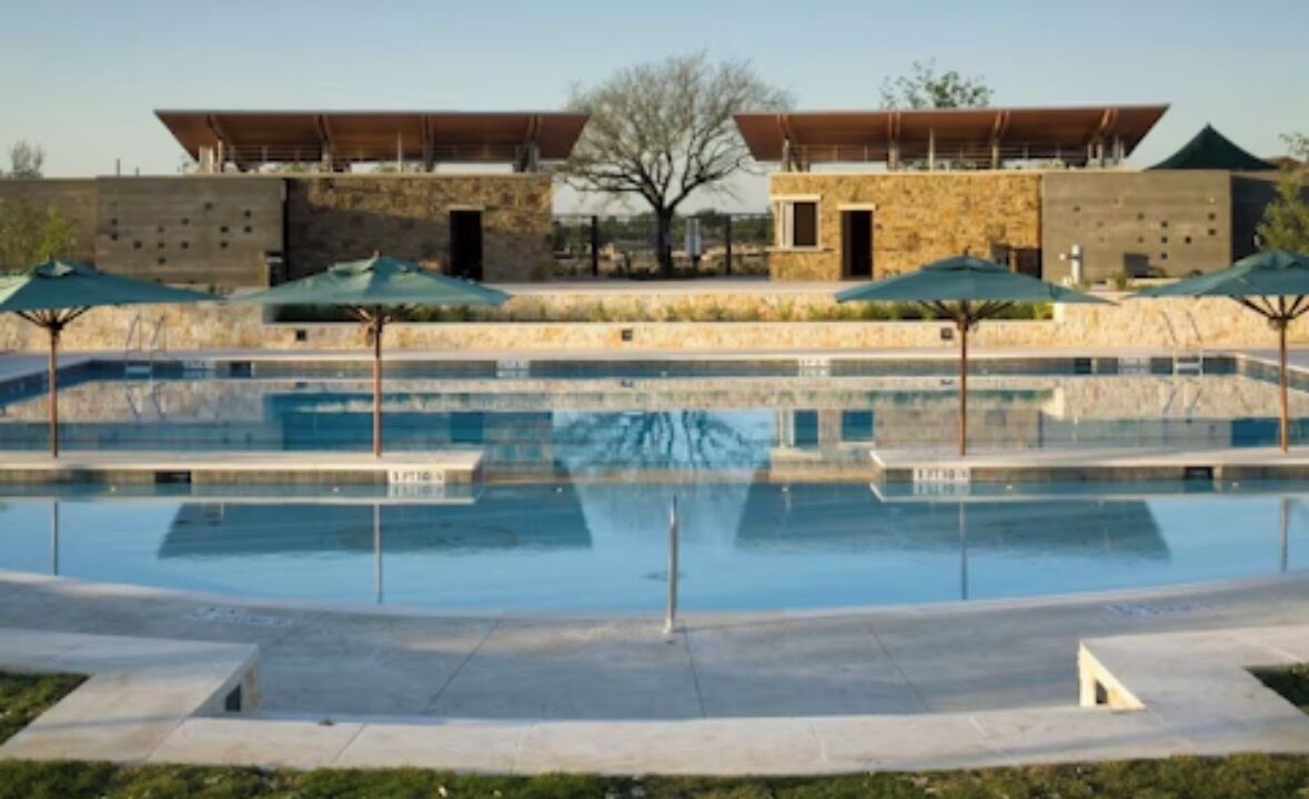 Photo of Outdoor in Mueller