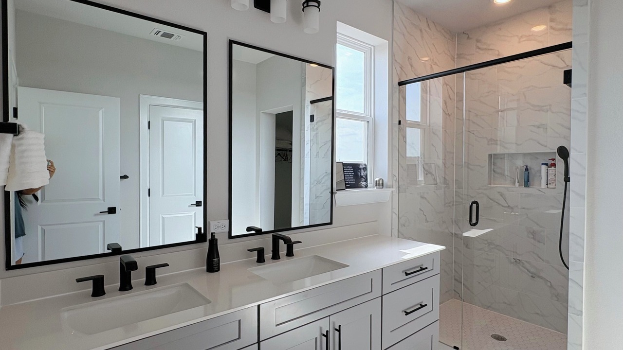 Photo of Bathroom in Mueller