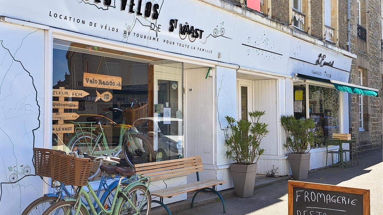 Photo of Others in Saint-Germain-de-Tournebut