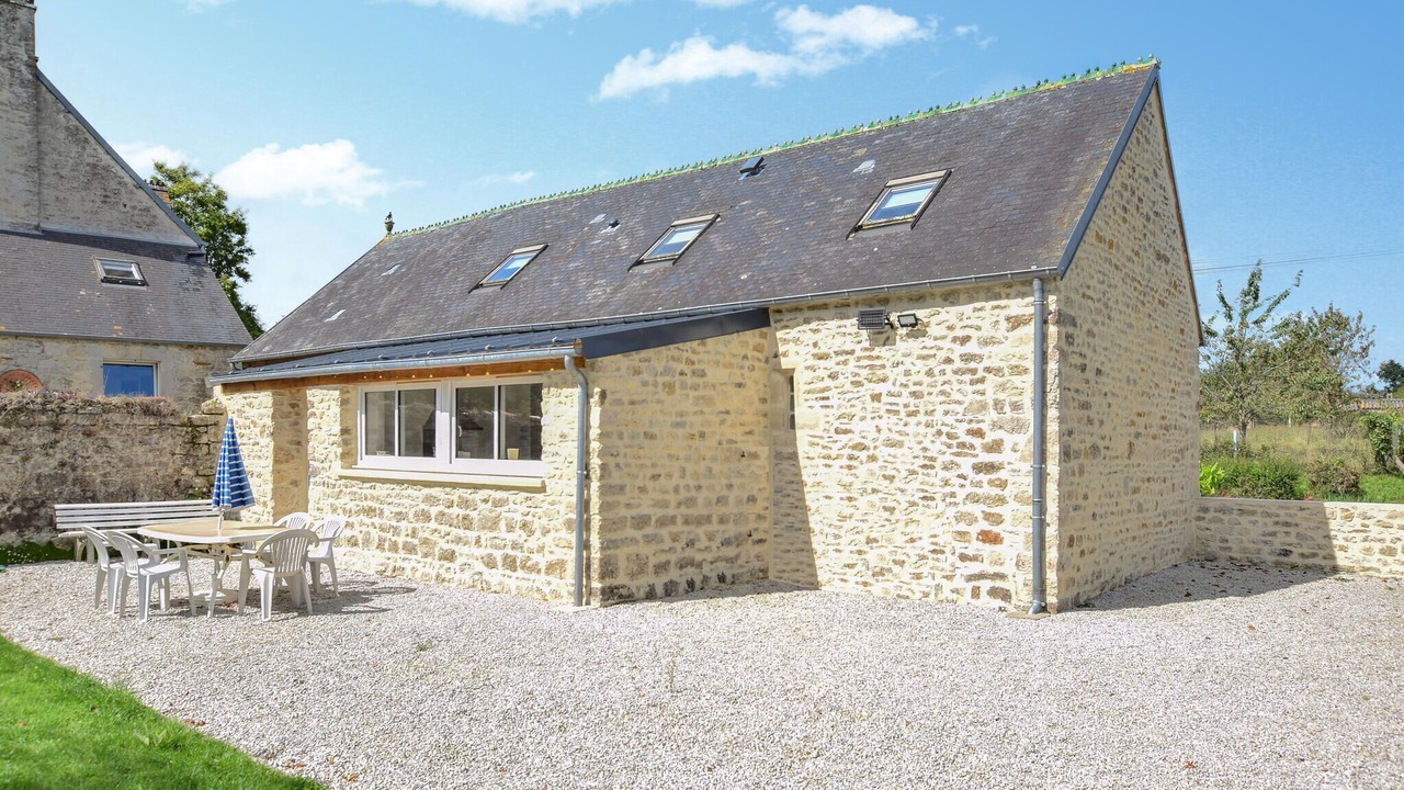 Photo of Others in Saint-Germain-de-Tournebut