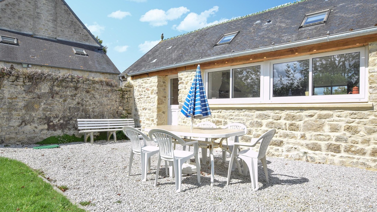 Photo of Others in Saint-Germain-de-Tournebut