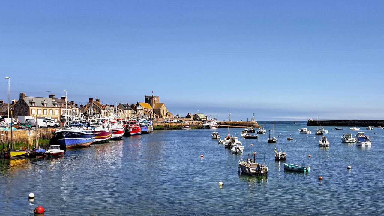 Photo of Others in Saint-Germain-de-Tournebut