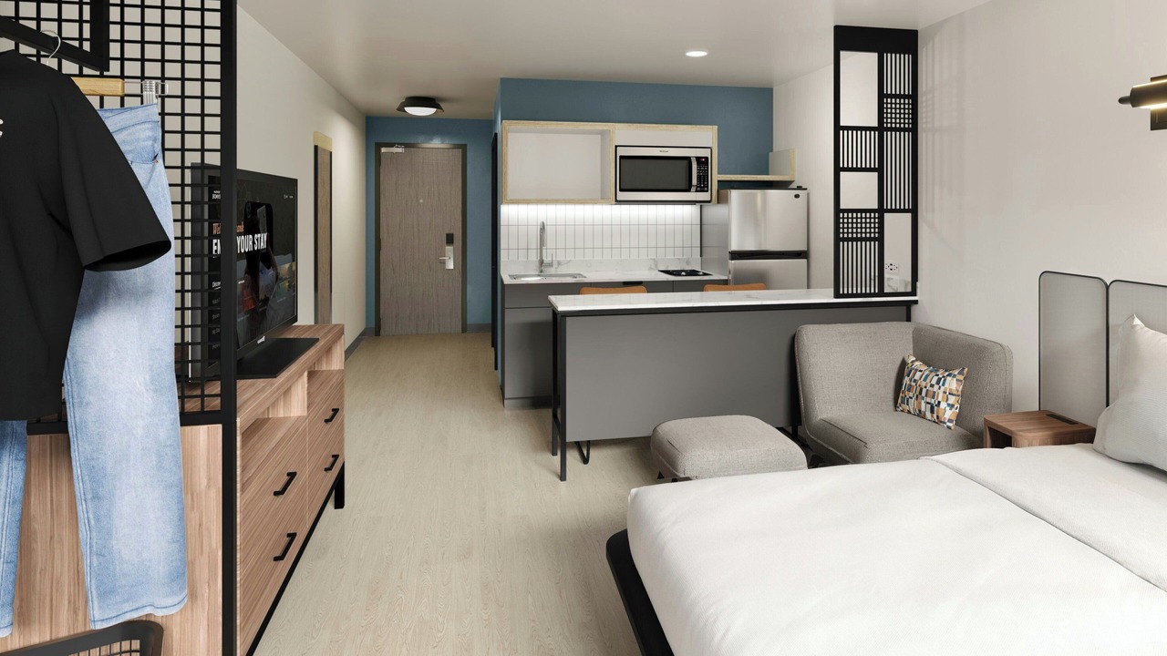 Photo of Bedroom in Newnan