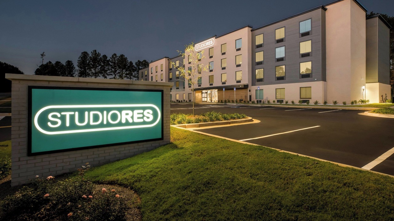 Photo of Outdoor in Newnan