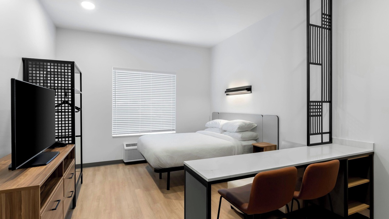 Photo of Bedroom in Newnan