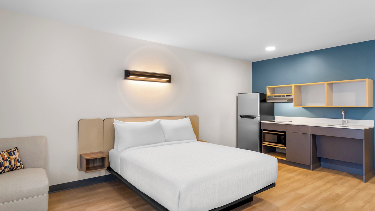 Photo of Bedroom in Newnan