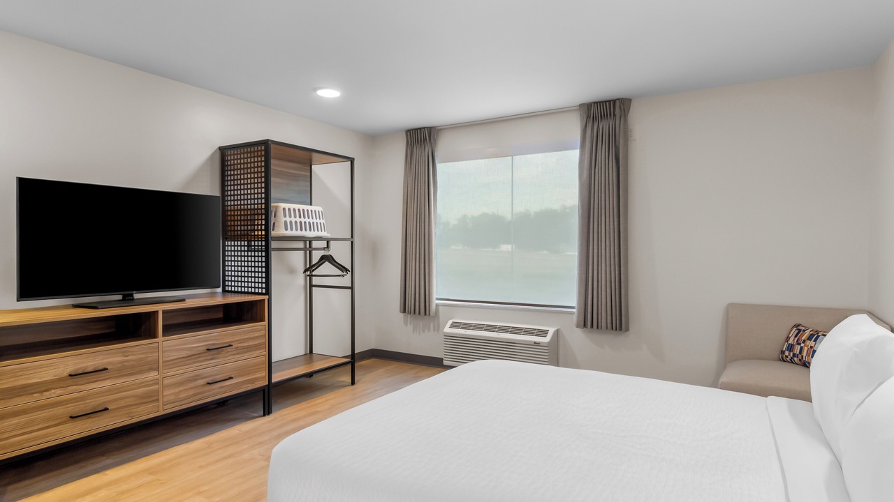 Photo of Bedroom in Newnan