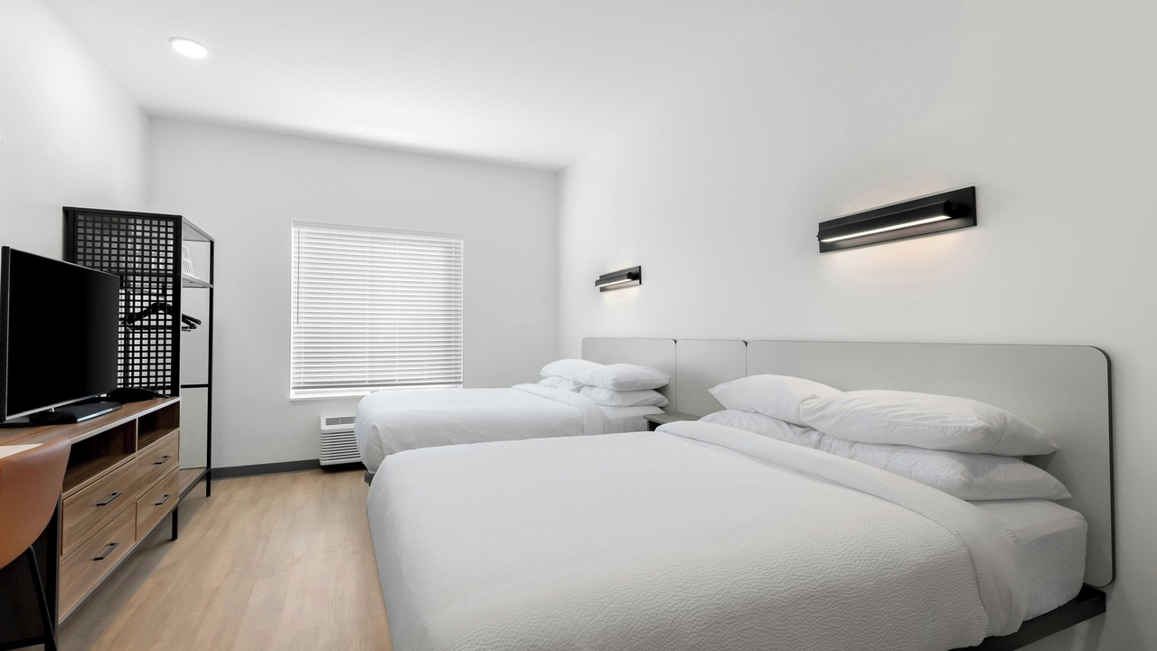 Photo of Bedroom in Newnan