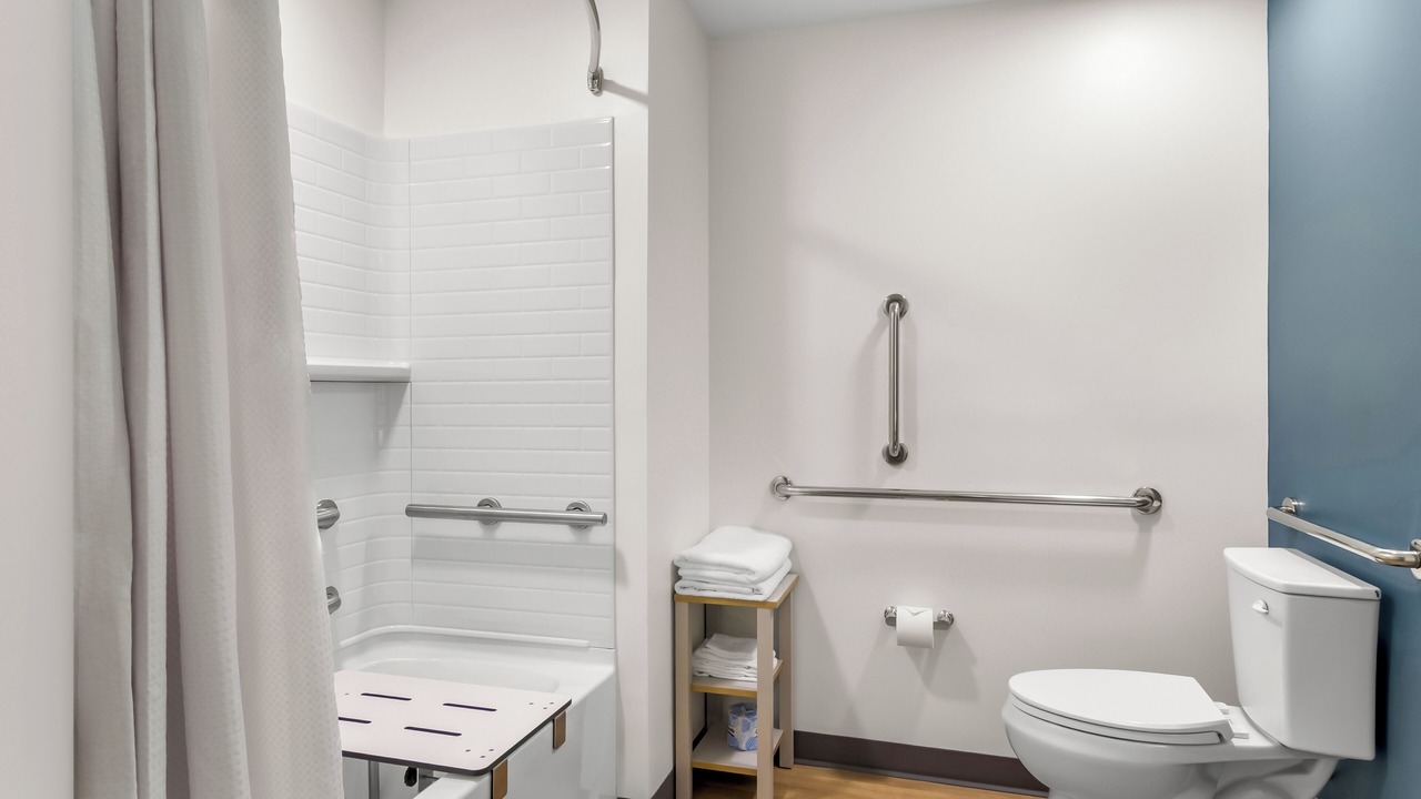 Photo of Bathroom in Newnan