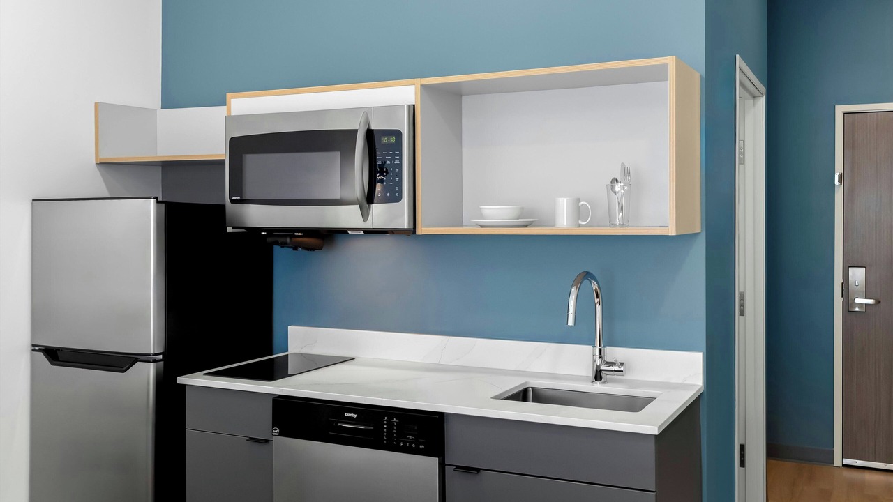 Photo of Kitchen in Newnan