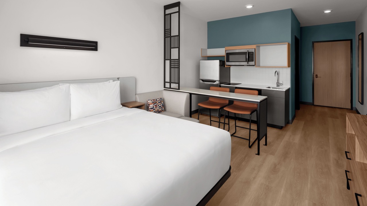 Photo of Bedroom in Newnan