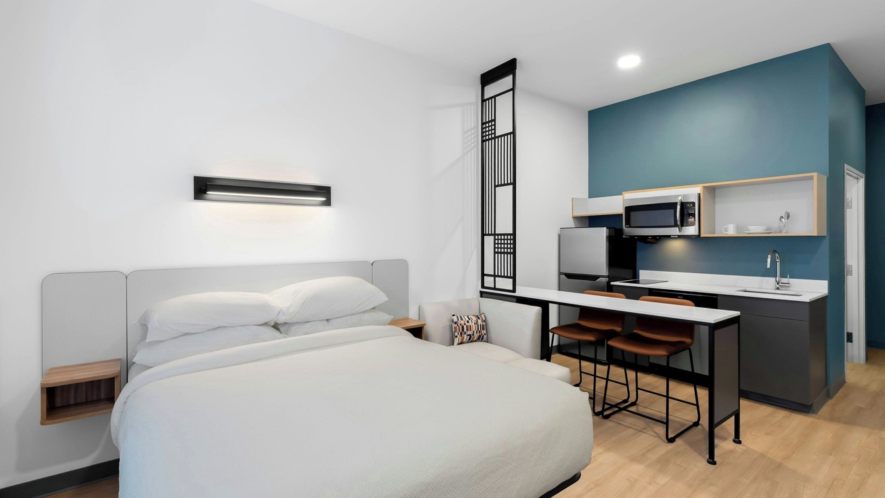 Photo of Bedroom in Newnan