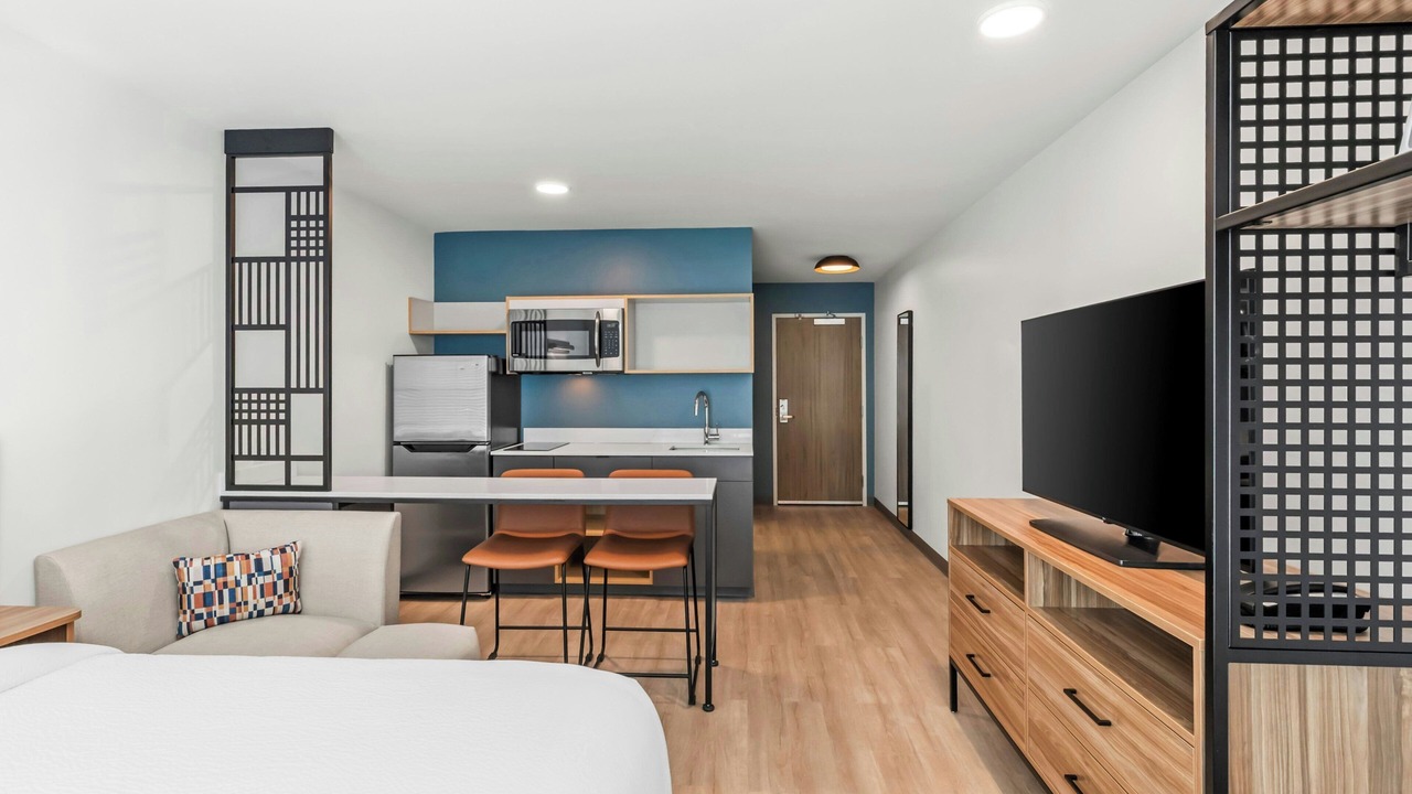 Photo of Bedroom in Newnan