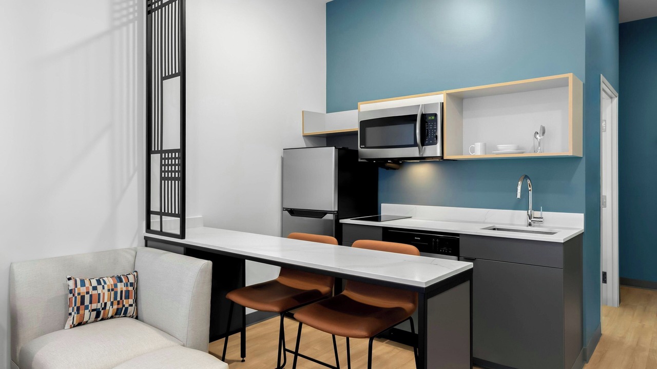 Photo of Kitchen in Newnan