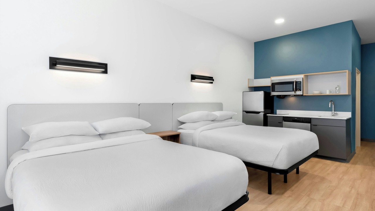 Photo of Bedroom in Newnan