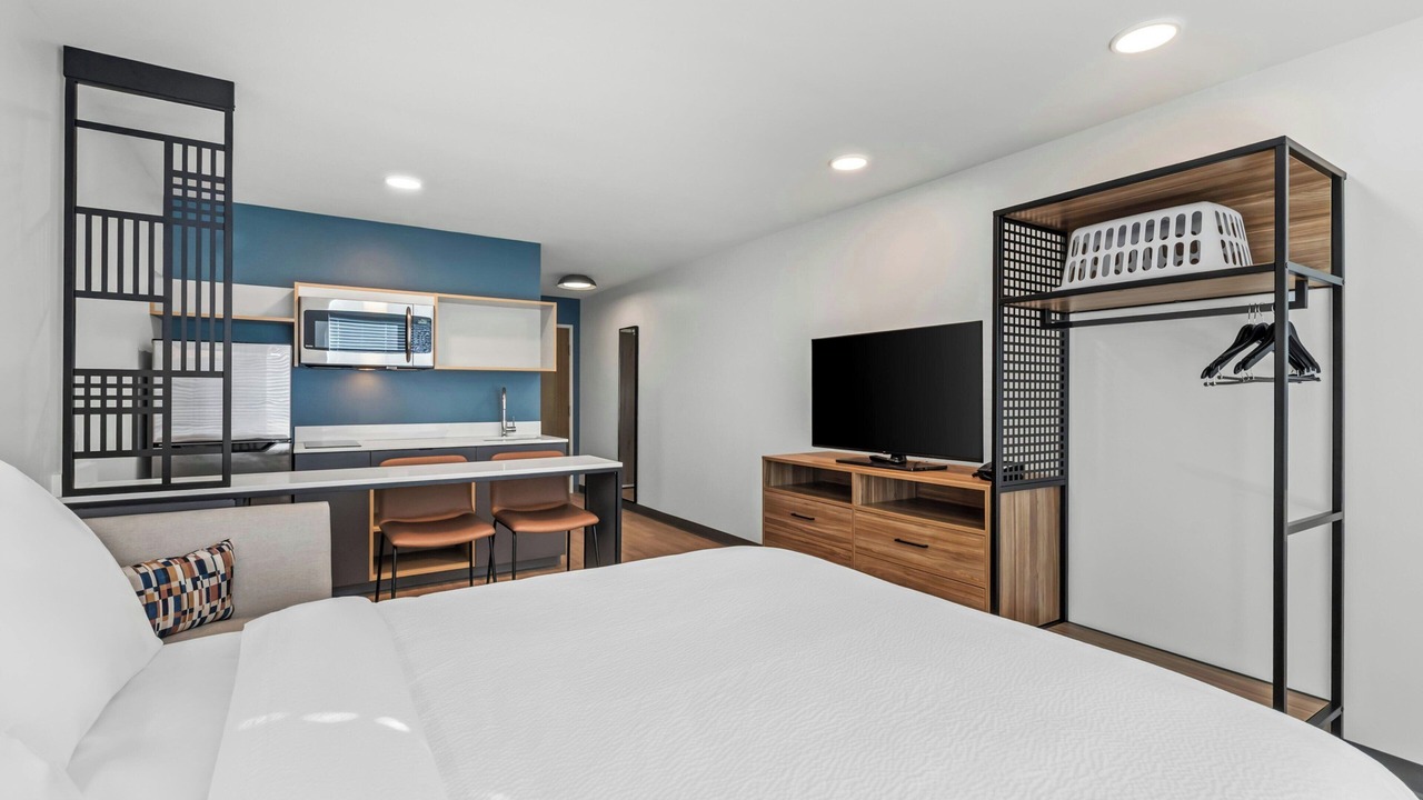 Photo of Bedroom in Newnan