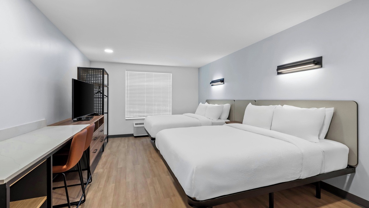 Photo of Bedroom in Newnan