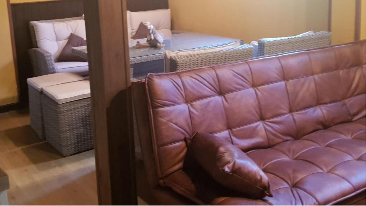Photo of Livingroom in Hijas