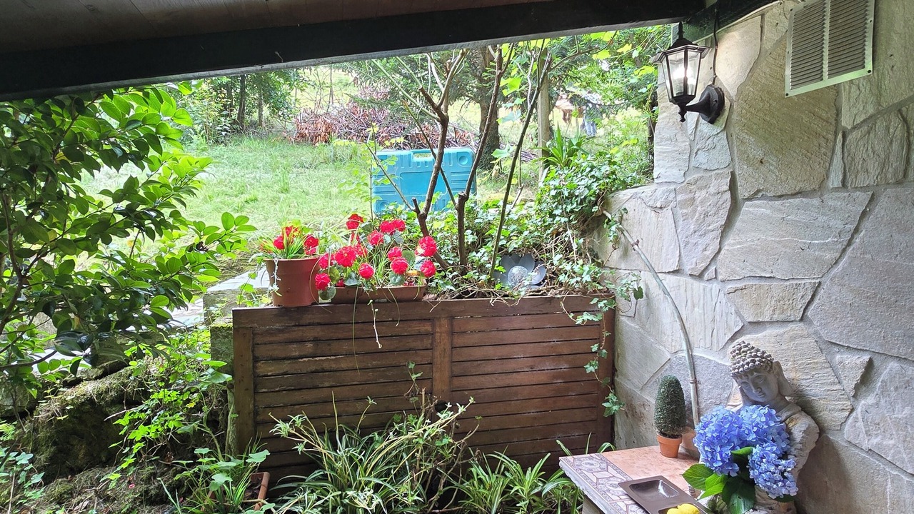 Photo of Outdoor in Hijas