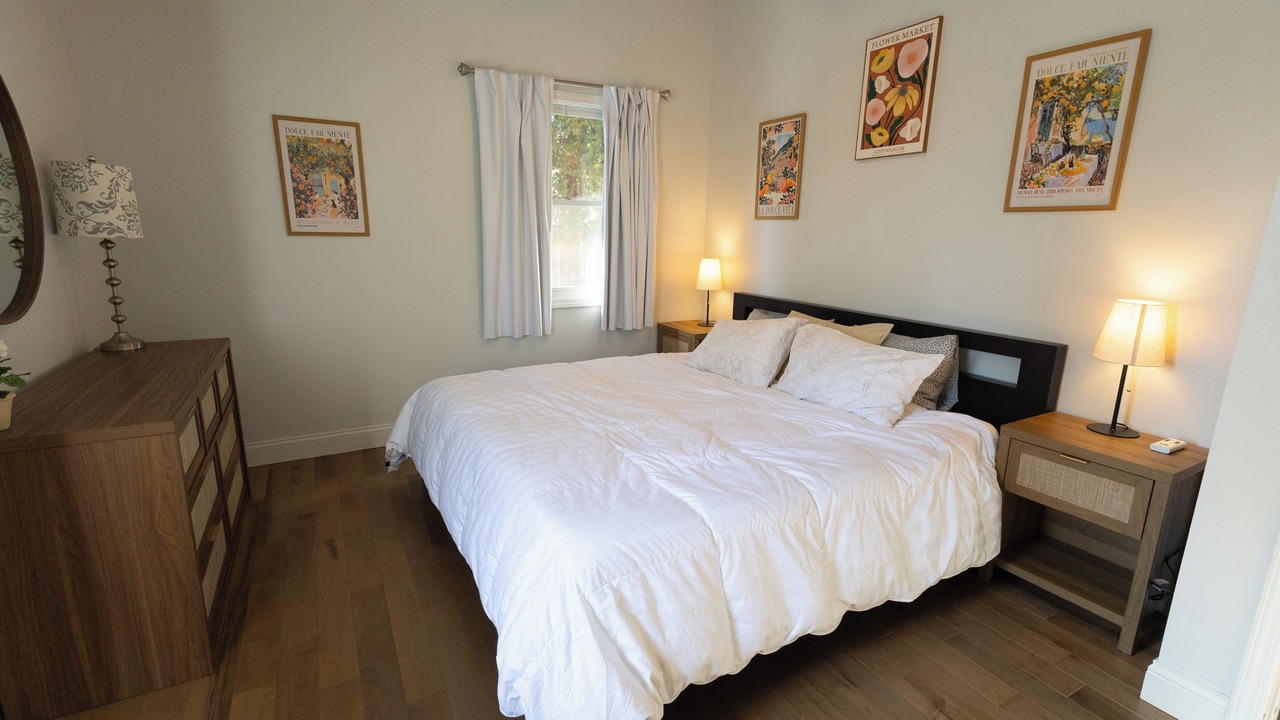 Photo of Bedroom in Deerfield