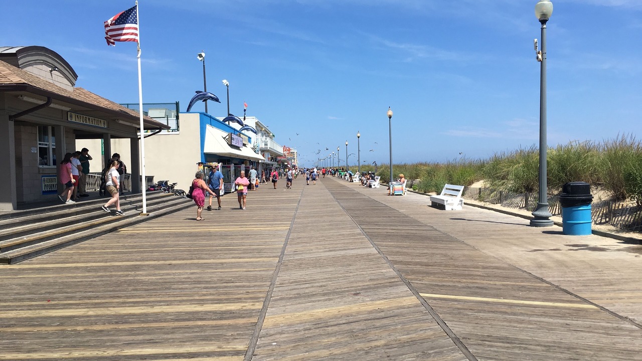 Photo of Others in Rehoboth Beach