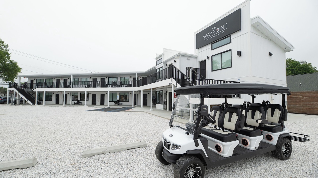 Photo of Outdoor in Rehoboth Beach
