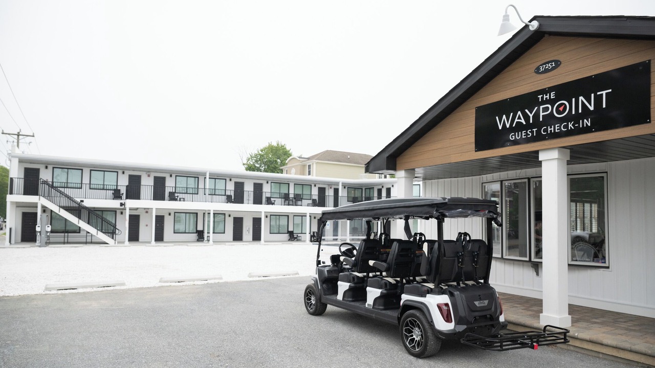 Photo of Outdoor in Rehoboth Beach