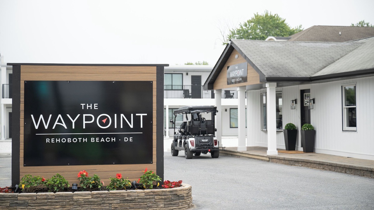 Photo of Outdoor in Rehoboth Beach