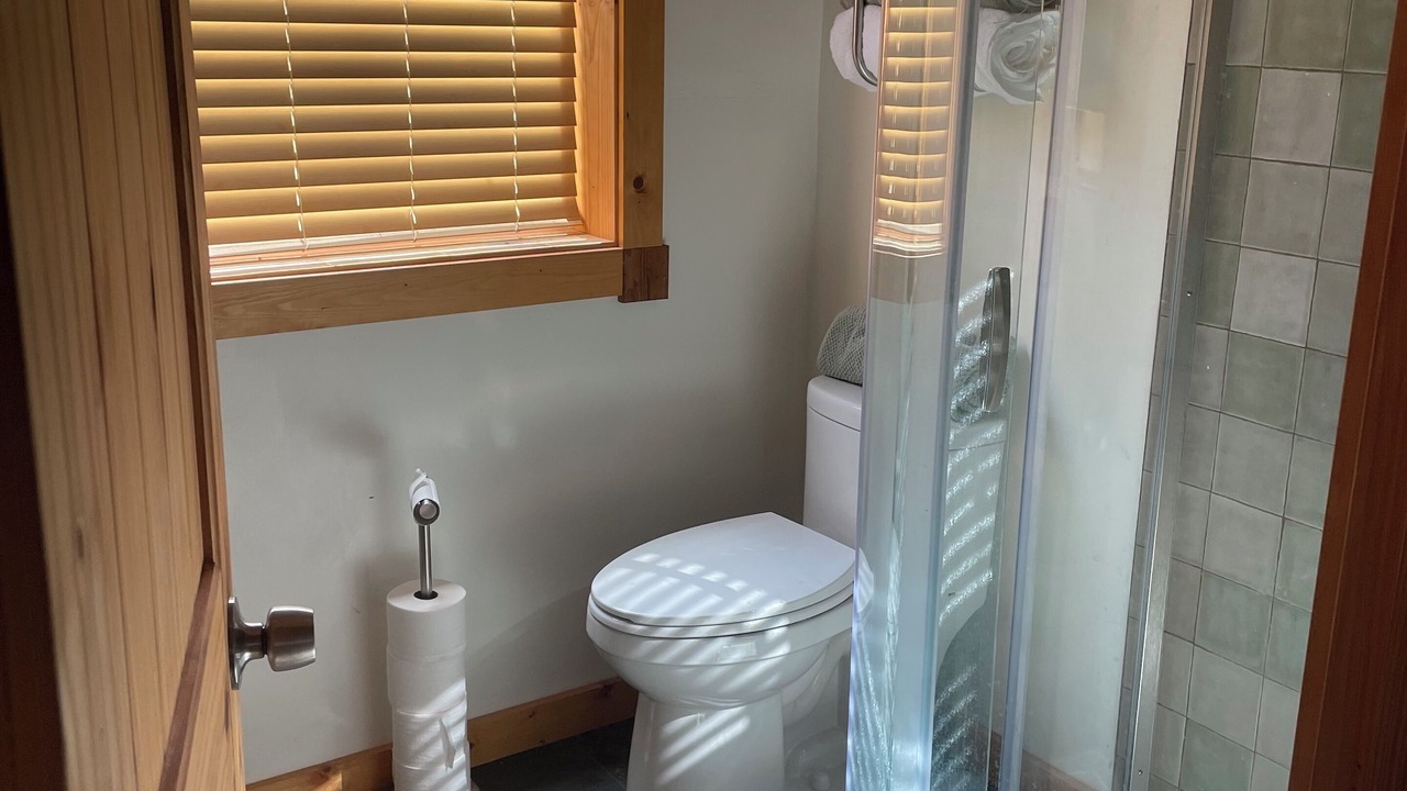 Photo of Bathroom in San Marcos