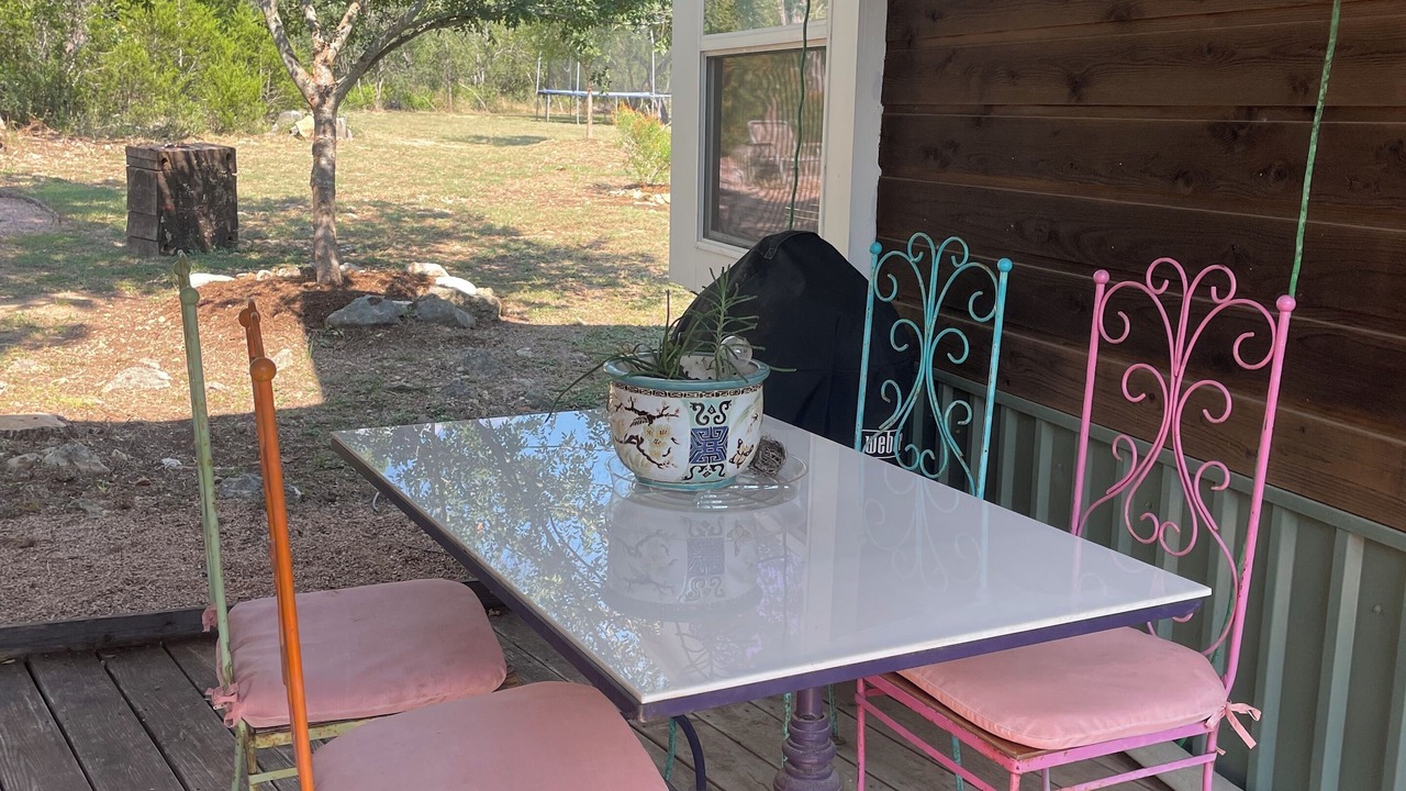 Photo of Outdoor in San Marcos