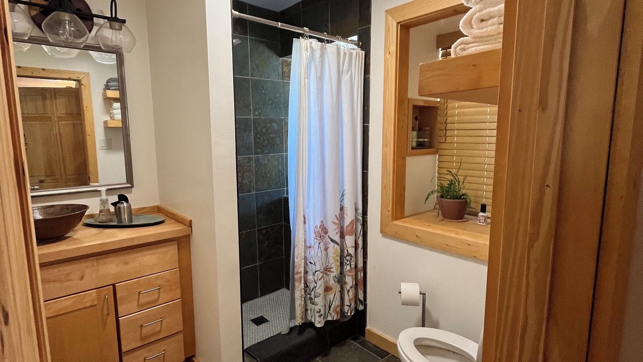 Photo of Bathroom in San Marcos