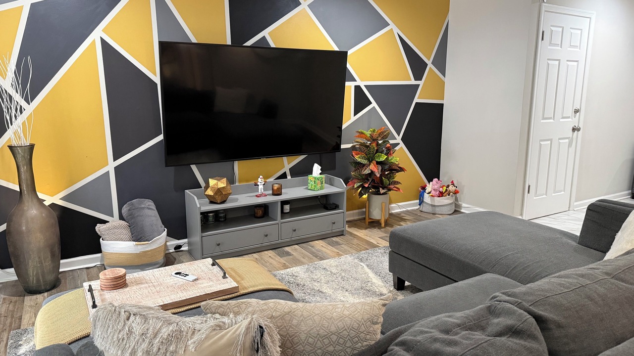 Photo of Livingroom in Calverton