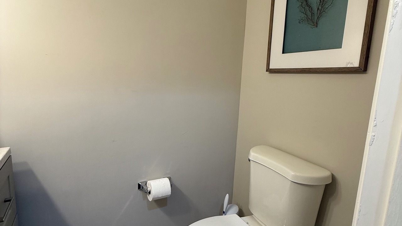 Photo of Bathroom in Calverton