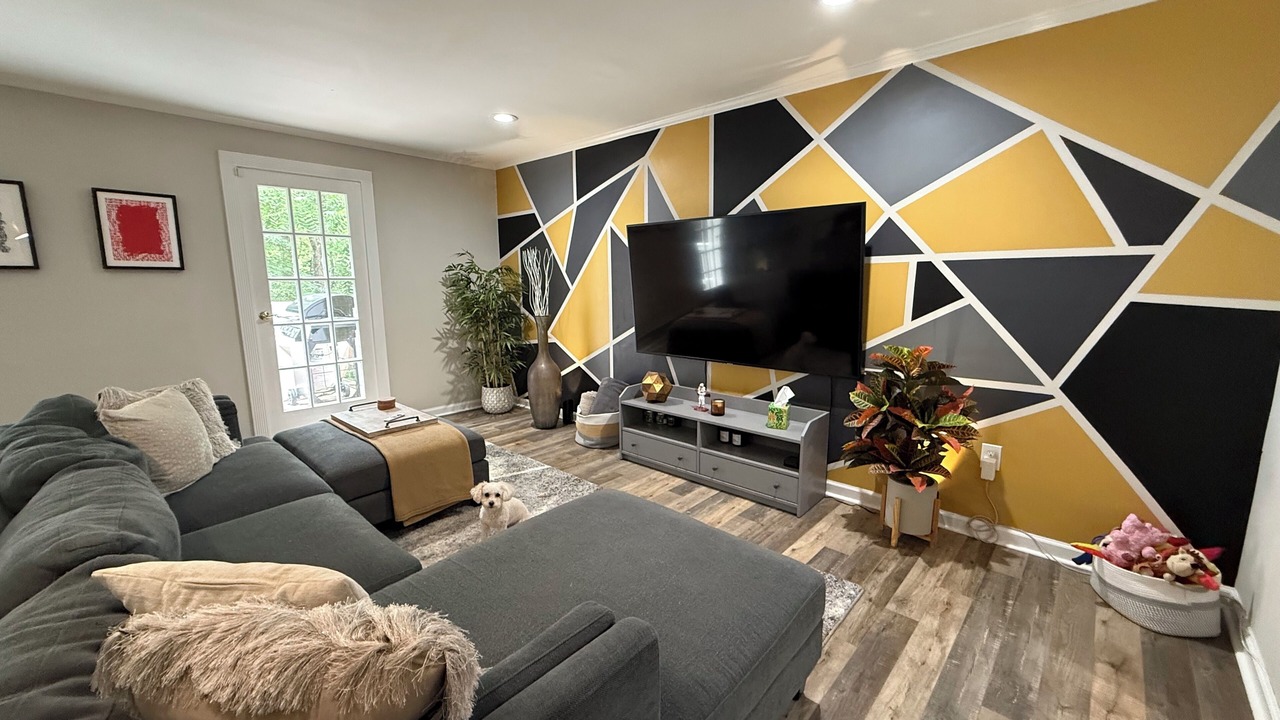 Photo of Livingroom in Calverton