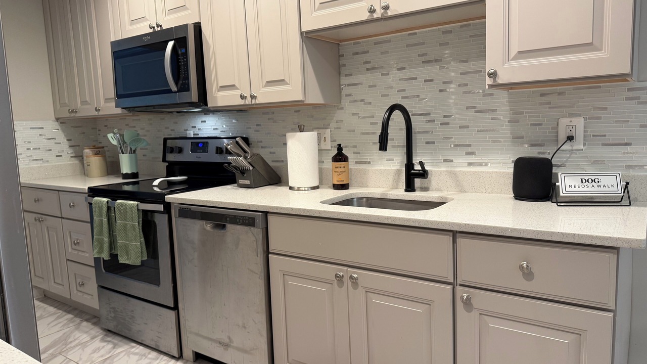 Photo of Kitchen in Calverton