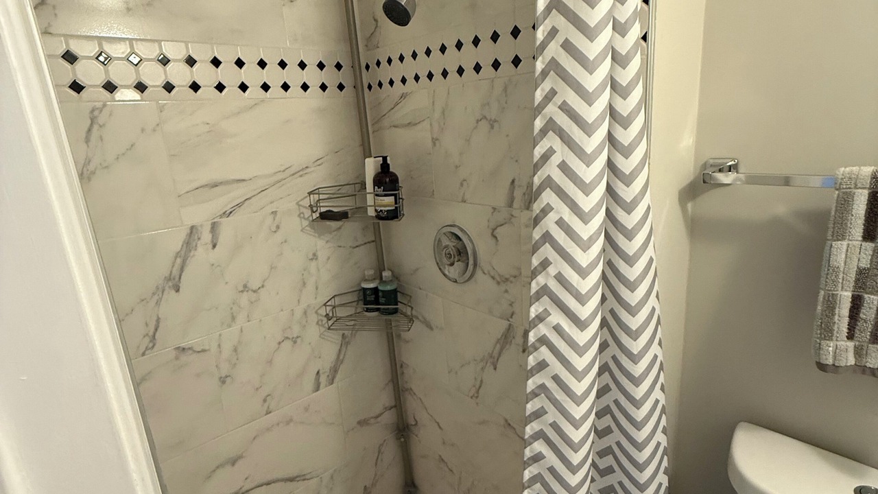 Photo of Bathroom in Calverton