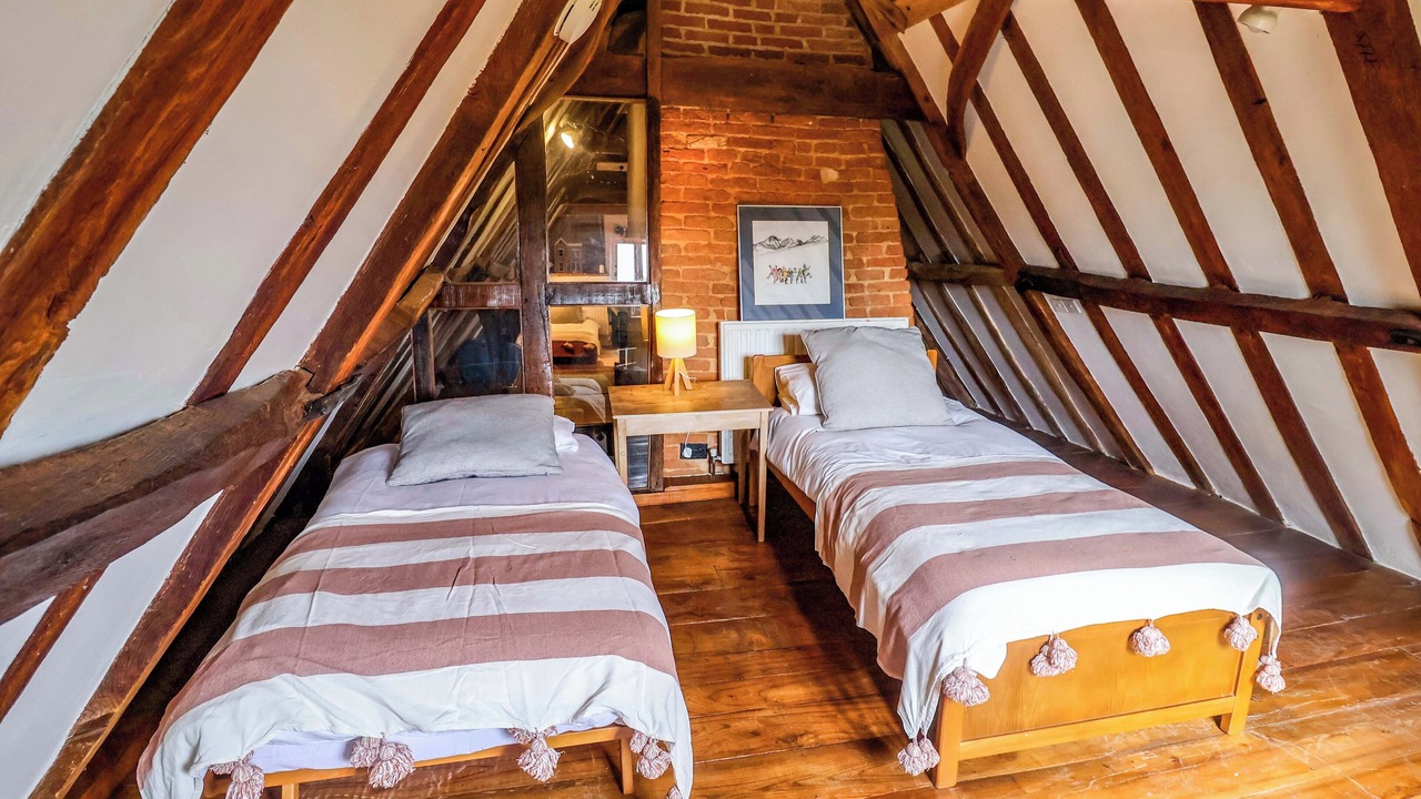 Photo of Bedroom in Beccles