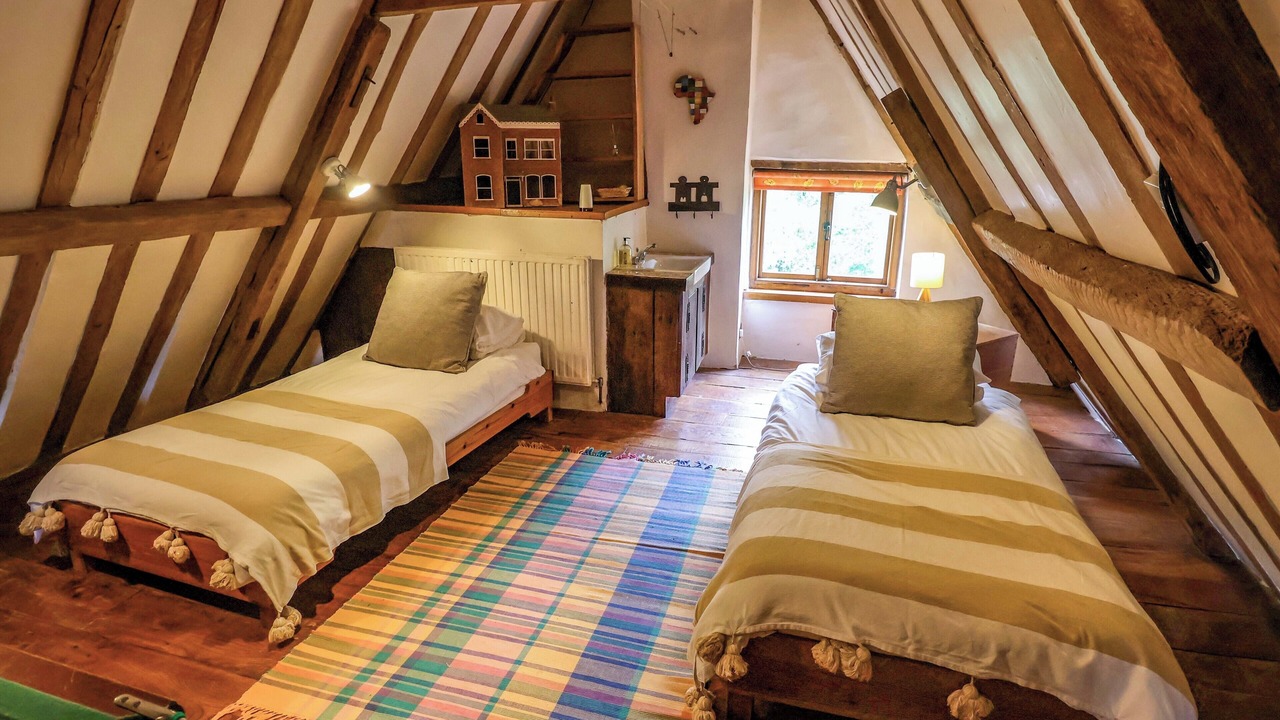 Photo of Bedroom in Beccles