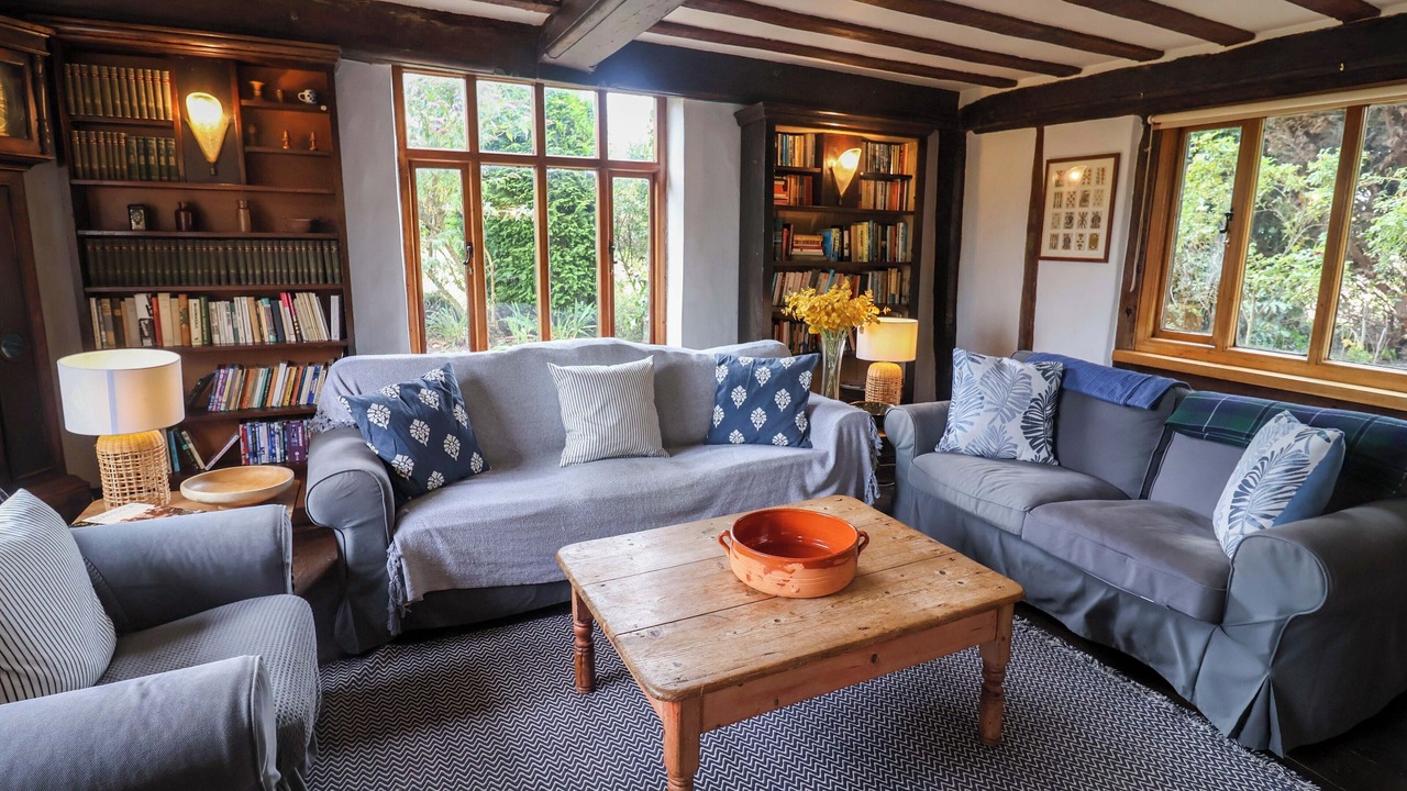 Photo of Livingroom in Beccles