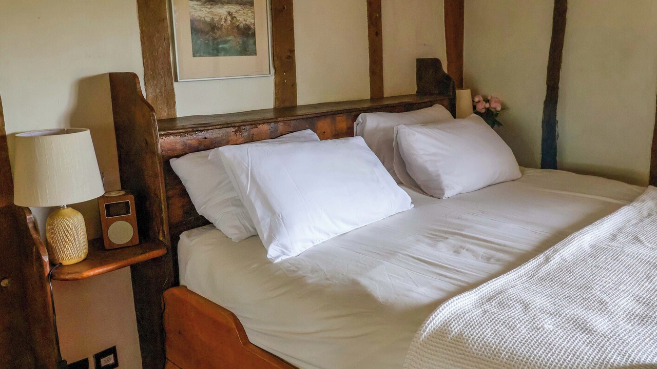 Photo of Bedroom in Beccles