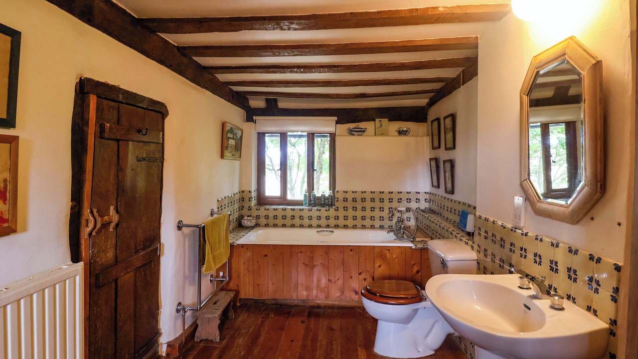 Photo of Bathroom in Beccles