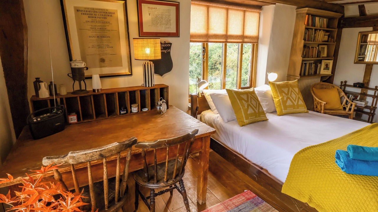 Photo of Bedroom in Beccles