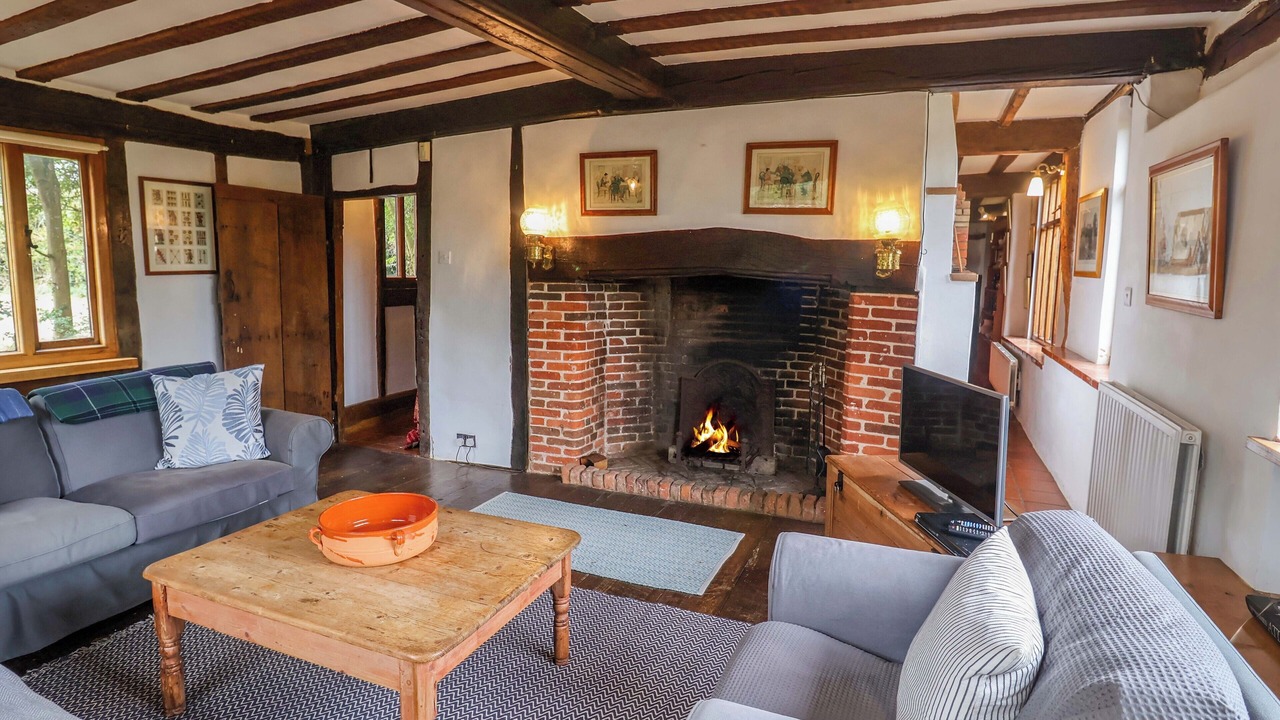 Photo of Livingroom in Beccles