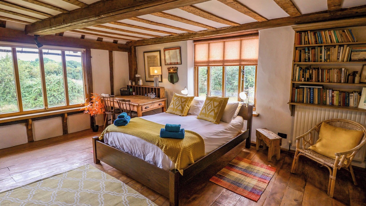 Photo of Bedroom in Beccles