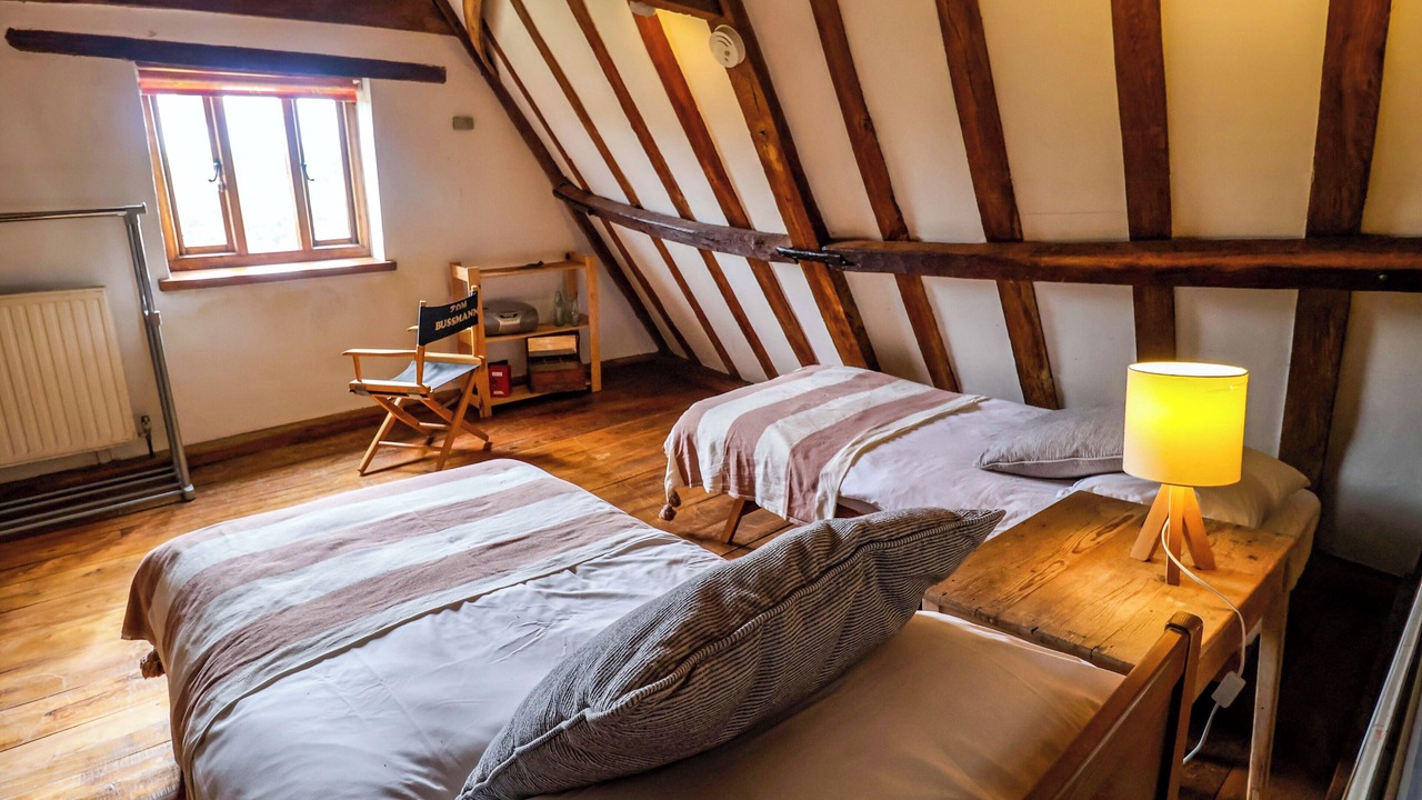 Photo of Bedroom in Beccles