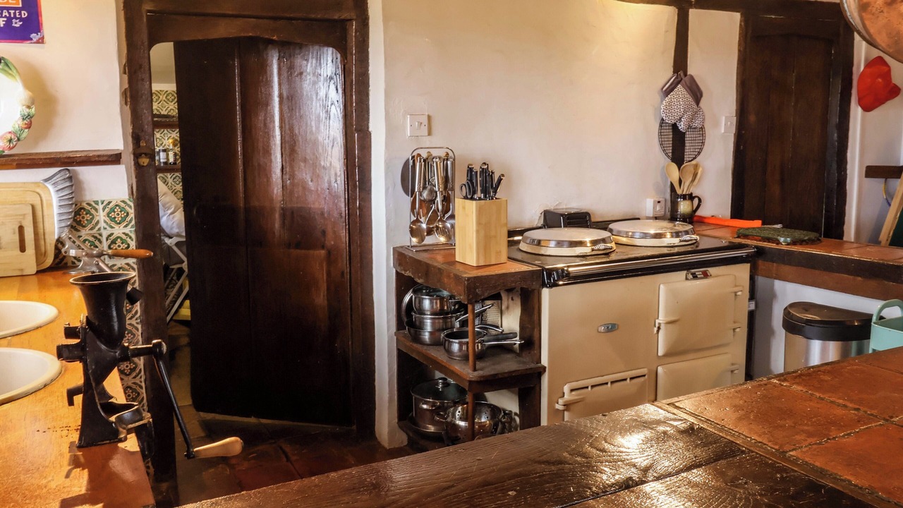 Photo of Kitchen in Beccles